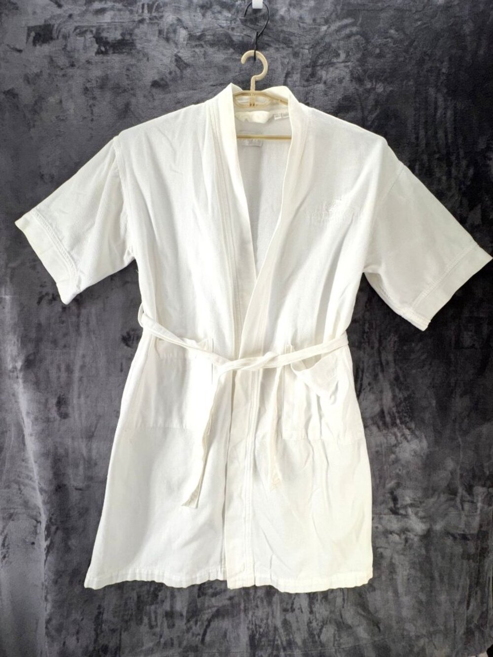 Frette Royal Plantation Spa & Golf Resort Ocho Rios Jamaica 100% Cotton XL